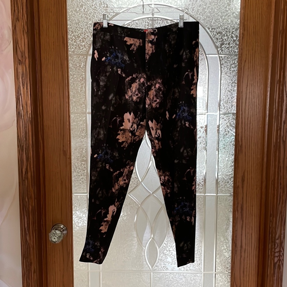 MSGM dress pant